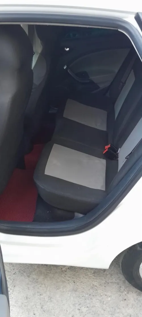 Seat Ibiza 2013 Ibiza