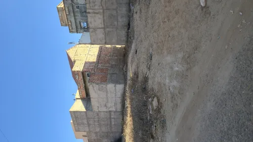 Vente Terrain Mostaganem Hassi maameche