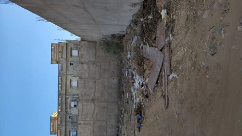 Vente Terrain Mostaganem Hassi maameche