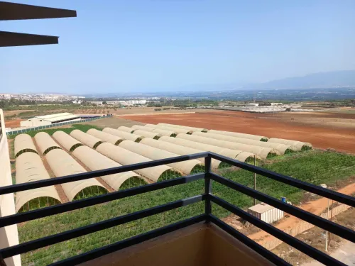 Location Appartement F3 Tipaza 