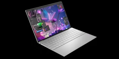 DELL XPS PLUS 13 9320 PALTINUM I7-1260P 16GB 1TB SSD 13.4" FHD