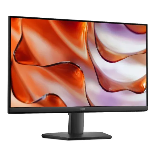 Dell Pro Tower Essential QVT1260 : i5-14400 / 8GB DDR5 / SSD 512GB / Sans Graveur / Écran SE2425HM