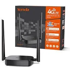 MODEM 4G TENDA 4G03 PRO N300