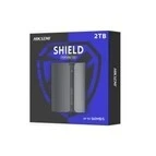SSD Externe HIKSEMI SHIELD T300S 2TB, USB 3.1 Type C, Jusqu'à 560 M/s