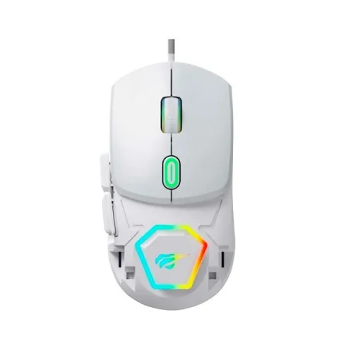 SOURIS HAVIT GAMENOTE MS965SE