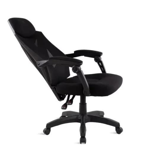 Chaise Gaming Odesk G01 Ergonomique Noir