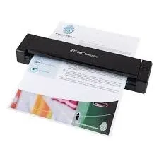 SCANNER CANON IRISCAN EXECUTIVE 4