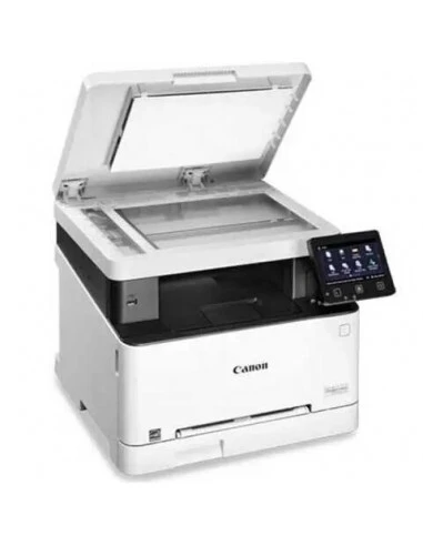 IMPRIMANTE CANON MULTIFONCTION MF651CW LASER COULEUR WIFI