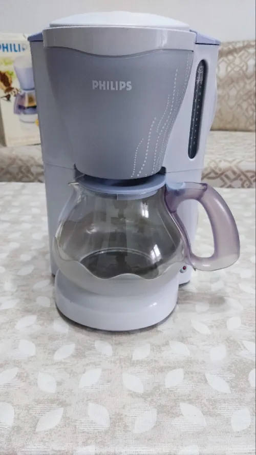 Cafetière électrique