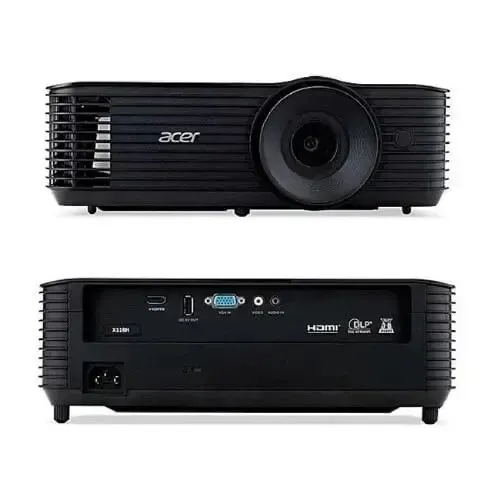 PROMO VIDÉO PROJECTEUR ACER X1123HP NEUF