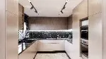 Conception et design Intérieur sur Mesure pour votre cuisine