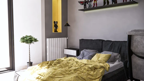 Conception 2D , 3D & Réalisation clés en main 