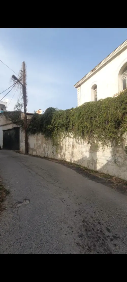 Vente Terrain Alger El mouradia