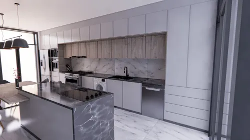 Conception 2D , 3D & Réalisation clés en main 
