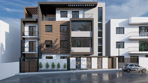 ARCHITECTE | PROMOTION IMMOBILIÈRE & RÉSIDENCES MODERNES