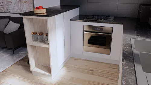 Conception et design Intérieur sur Mesure pour votre cuisine