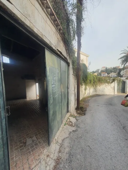 Vente Terrain Alger El mouradia