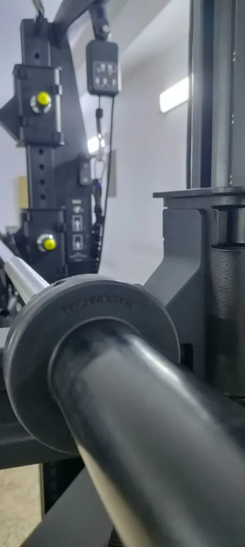 Techno Gym neuf Italy original