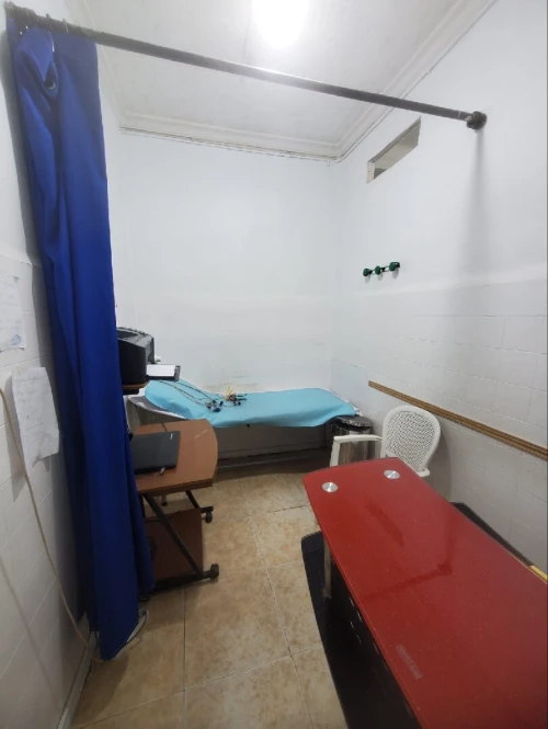 Vente Appartement F4 Alger Sidi mhamed