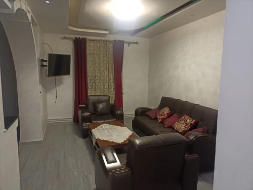 Location Niveau De Villa F2 Alger Ouled fayet