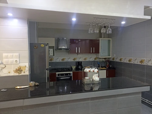 Location Niveau De Villa F2 Alger Ouled fayet