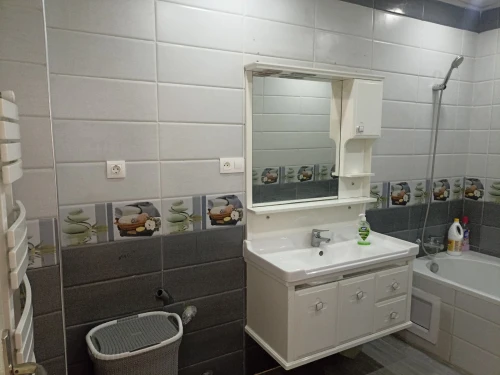 Location Niveau De Villa F2 Alger Ouled fayet