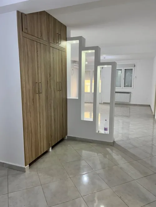 Vente Appartement F4 Alger Souidania