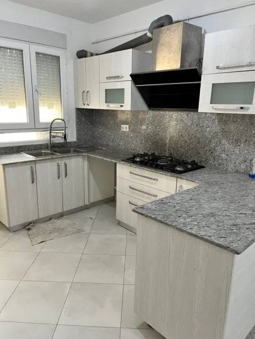 Vente Appartement F4 Alger Souidania
