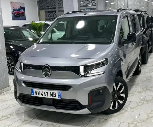 Citroen Barlingo 2025 Xtr