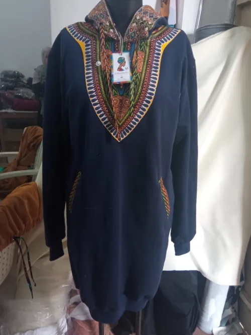 ورشة خياطة 