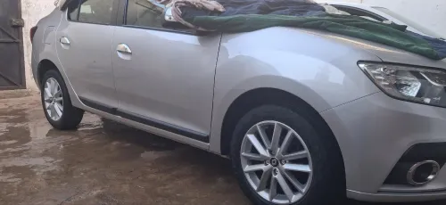 Renault Symbol 2019 Made In Bladi