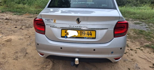 Renault Symbol 2019 Made In Bladi