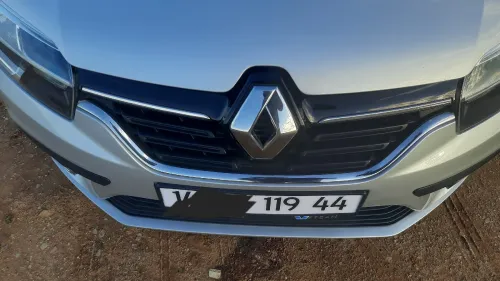 Renault Symbol 2019 Made In Bladi