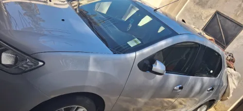 Renault Symbol 2019 Made In Bladi