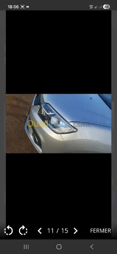 Renault Symbol 2019 Made In Bladi