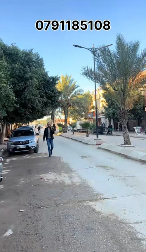 Vente Villa Chlef Oued sly