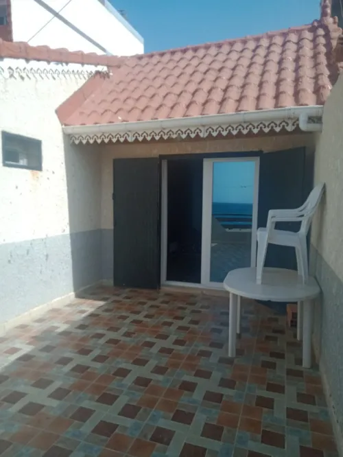 Location vacances Duplex F4 Bejaia Beni ksila