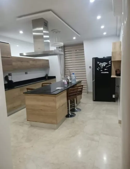 Vente Appartement Duplex F7 Alger Dely brahim