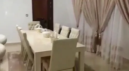Location Appartement Duplex F7 Alger Dely brahim