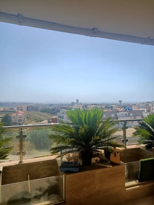 Location Appartement Duplex F7 Alger Dely brahim