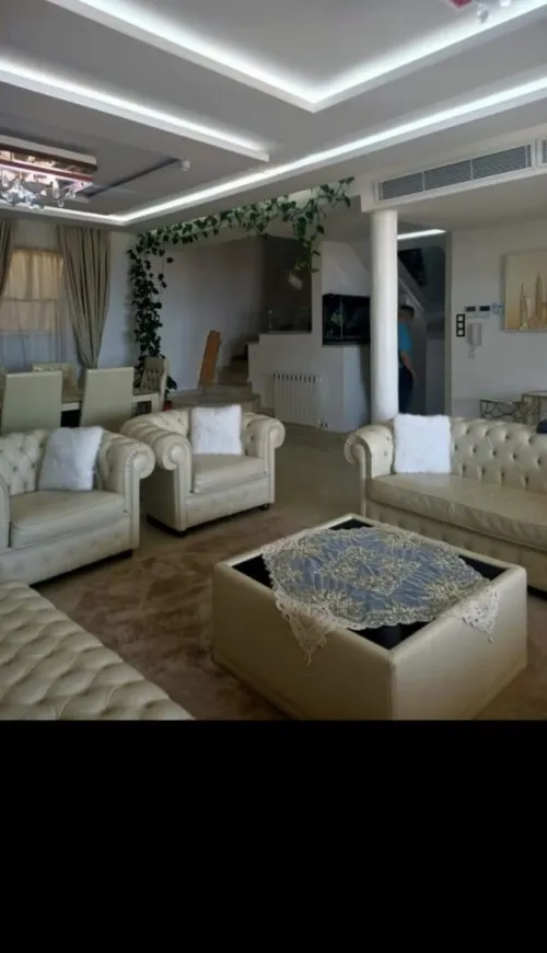 Location Appartement Duplex F7 Alger Dely brahim