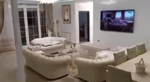 Location Appartement Duplex F7 Alger Dely brahim