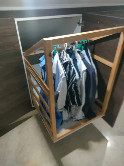 Vente Appartement Duplex F7 Alger Dely brahim