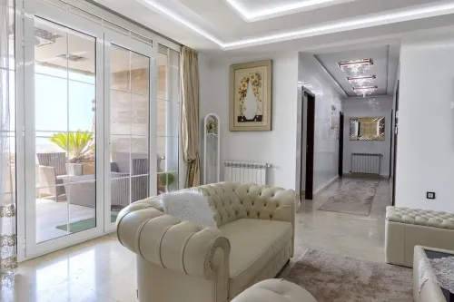 Vente Appartement Duplex F7 Alger Dely brahim