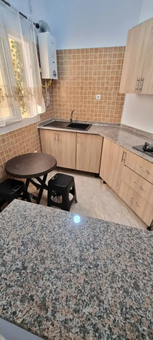 Location Appartement F2 Oran Ain el turck