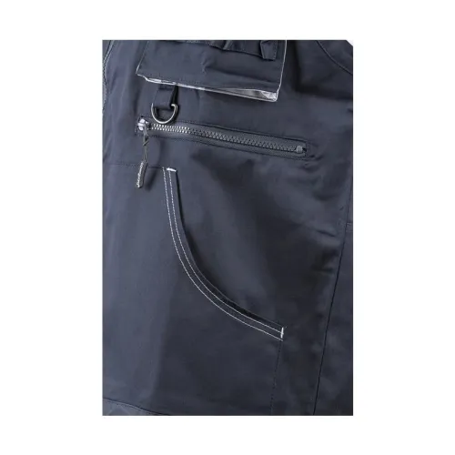 Veste de travail navy/Pantalon de travail navy/Gilet NAVY/Combinaison NAVY/SALOPETTE NAVY