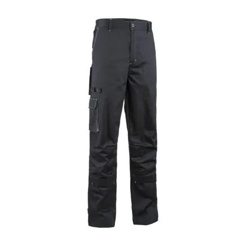Veste de travail navy/Pantalon de travail navy/Gilet NAVY/Combinaison NAVY/SALOPETTE NAVY