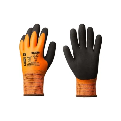 Gant manutention/Anti-coupur/Gant Soudeur/anti-froid/Gant PVC/Gant isolation électrique