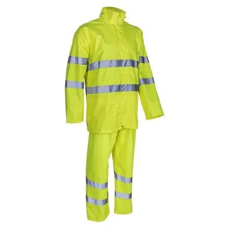 TENUES HAUTE VISIBILITÉ