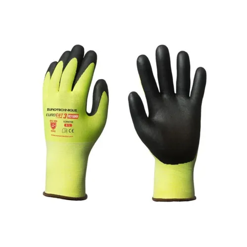Gant manutention/Anti-coupur/Gant Soudeur/anti-froid/Gant PVC/Gant isolation électrique